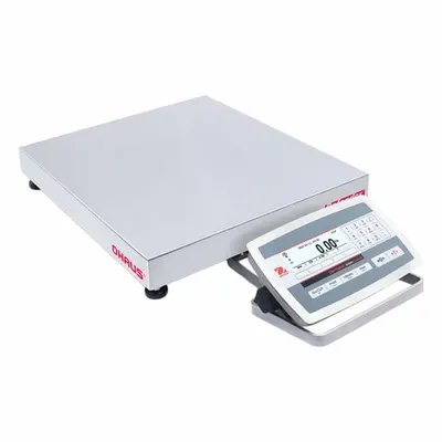 OHAUS D52XW50WQL5 Compact Bench Scale - Compact Bench Scales