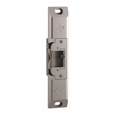 ADAMS RITE 74R1-130 Combination Cylindrical & Mortise Electric Strike - Combination Cylindrical & Mortise Electric Strikes