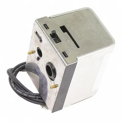 ERIE AG24T020 Actuator - Replacement HVACR Pumps, Valves & Tubing