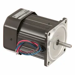 This pump motor is a replacement component for HOSHIZAKI ice machines. It circulates water over the evaporator to facilitate ice formation. Suitable for use in commercial and industrial ice-making equipment.