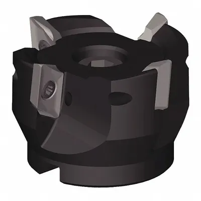 WIDIA Indexable Face Mill: VHSC250Z04S100XD16 (MPN 6425431) - Indexable Face Mills
