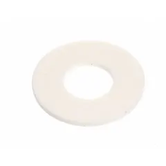 This gasket piston is a replacement component for Grindmaster-Cecilware commercial beverage and foodservice equipment. It seals the piston assembly to maintain proper pressure and prevent leaks during operation, ensuring consistent performance in coffee brewers, grinders, or dispensers.