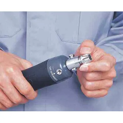 GASTEC GV-700 One Hand Adapter - GASTEC Gas Detection Tube & Pump Accessories