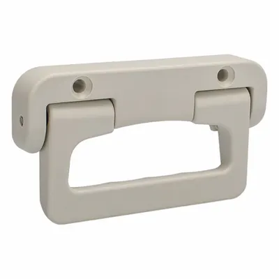 ELESA Load-Rated Folding Pull Handle - Load-Rated Folding Pull Handles