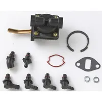 KOHLER Fuel Pump Kit: Compatible Mfr No. M18-24615, 52 559 03-S