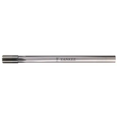 YANKEE Expansion Reamer: 23/32 in (MPN 431-23/32). Key specifications — attr1301870: YANKEE. - Straight-Shank Expansion Reamers
