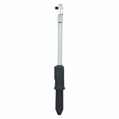 PROTO Electronic Torque Wrench: Foot-Pound, 30 to 150 ft-lb, Ratcheting - Standard-Head, Electronic Torque Wrenches