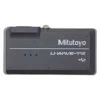 MITUTOYO U-Wave Transmitter for Calipers: 4 in, 6 in, 8 in, 12 in IP67 Caliper, Battery (MPN 264-621)