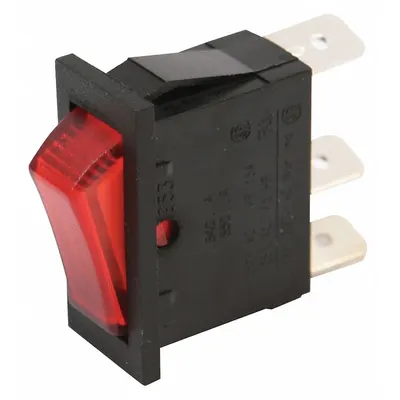 APW WYOTT Rocker Switch 2E-1305610 - APW Wyott Oven Replacement Parts