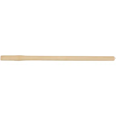 SEYMOUR MIDWEST LINK Extra Heavy Sledge Handle, Wax Finish: For 36 lb Max Head Wt - Hammer Handles