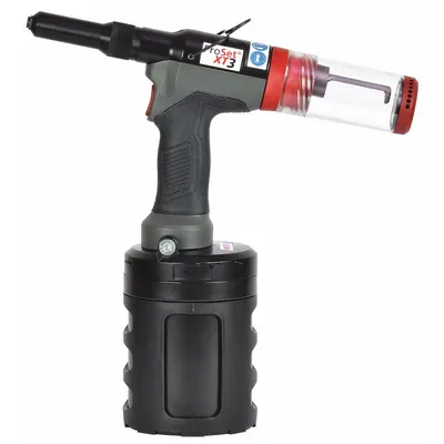 POP AVDEL Air-Powered Blind Rivet Installation Tool - Air-Powered Blind Rivet Installation Tools