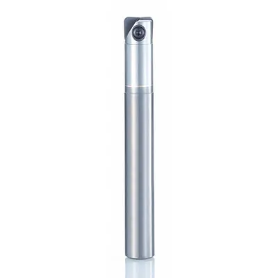 OSG Indexable Profiling End Mill: PFR-R0500SA0500-S450CS (MPN 52200006) - Indexable Profiling End Mills