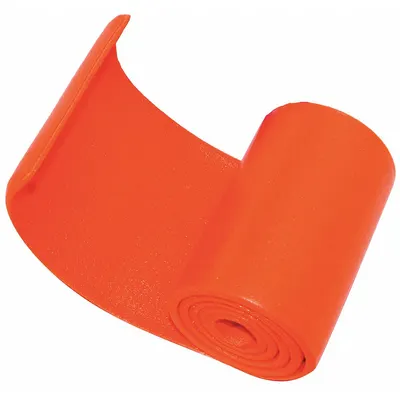 MEDSOURCE Splint: 36 in Overall Lg, 4 1/4 in Overall Wd - Standard Splints