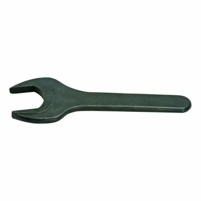 TECHNIKS Collet Wrench: For ER16 (MPN 04609) - ER Hex Nut Wrenches