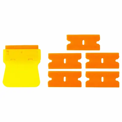 HARDLINE PRODUCTS Placard Accessory - Placard Accessories