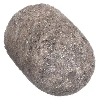 High-performance grinding cone and plug for stainless steel and nickel alloys. Features 20 grit zirconia alumina abrasive with S hardness rating. Suitable for heavy stock removal and blending in metal fabrication and maintenance applications