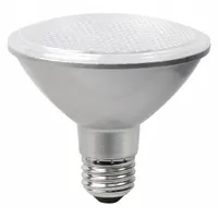 FEIT ELECTRIC Compact LED Bulb: LED, PAR30, Medium Screw (E26), 8.3 W Watt, 5000K, Clear, 120V AC (MPN PAR30SDM/950CA)