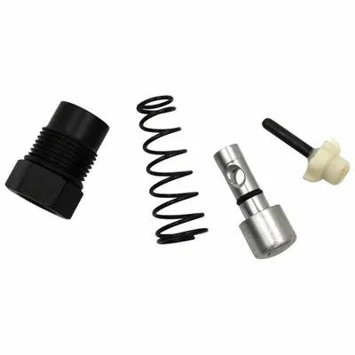 INGERSOLL RAND Throttle Kit 109XPA-TK - Air Tool Replacement Parts