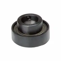 TIMKEN Cartridge Bearing Unit: 1 in Bore, 2 33/64 in OD, 1 in Outer Ring Wd, Eccentric Collar, RCSM1
