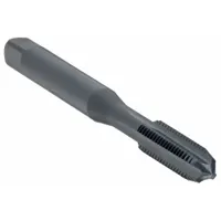 CLEVELAND Thread Forming Tap: 1/4"-20 UNC, H4 / 2B, Bottoming Chamfer, High Speed Steel (MPN C59283)
