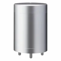 PATLITE Tower Light Mounts and Bases: Tower Light Base, For LR7, 3 7/8 in Overall Ht, LR7-02WTNU