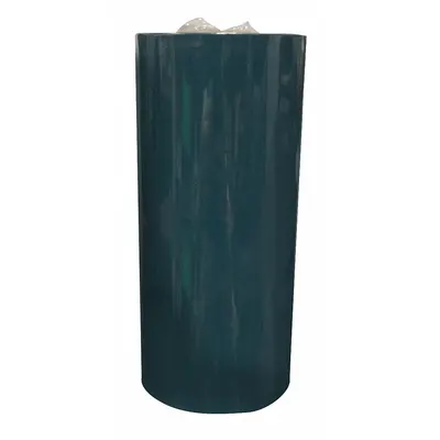 Zebra Thermal Transfer Barcode Printer Ribbon: Zebra, 6.5 in Ribbon Wd, 1,476 ft Ribbon Lg - Wax/Resin Thermal Transfer Ribbons