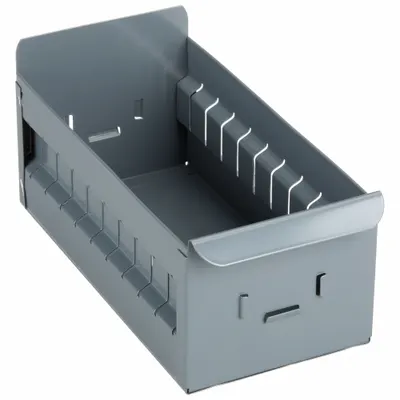 OEM APPROVED VENDOR Metal Drawer Bin - Metal Drawer Bins