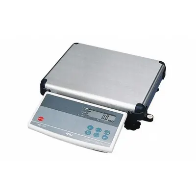 A&D WEIGHING HD-30KA Bench Scale with Remote Indicator - Bench Scales with Remote Indicator