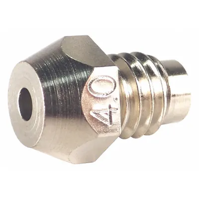 SPEEDAIRE Nosepiece, 5/32": Mfr Part # - Air Tool Replacement Parts