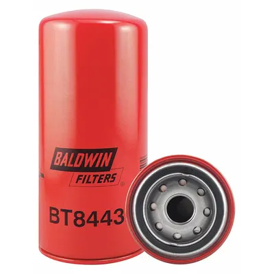 BALDWIN FILTERS BT8443 Spin-On Hydraulic Filter - Spin-On Hydraulic Filters