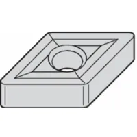 WIDIA Diamond Turning Insert: DNGP431, DNGP150404 (MPN 5549193)