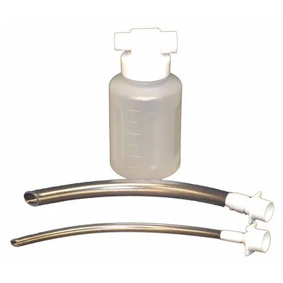 MEDSOURCE MS-002PMP Refill Canister - Suction Devices