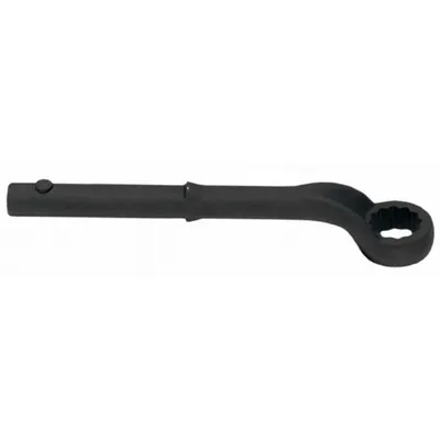 WILLIAMS SAE 12-Point Box End Leverage Wrench - SAE, 12-Point, Box End Leverage Wrenches
