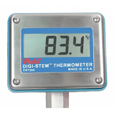 WAHL DSTCAL Calibration Software - Accessories for Thread-Mount Digital Thermometers