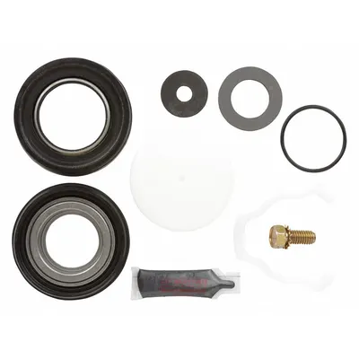 WHIRLPOOL Lip Seal Kit: 12002022 - Whirlpool Washing Machine & Dryer Parts