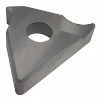 ULTRA-DEX USA Shim Seat: For Use With Laydown Threading Boring Bars, Fits Ultra-Dex Brand (MPN 968-000-184)