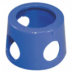 Pump collar designed for use with Oil Safe Premium Pump series models, including compatible manufacturer model number 102309. Provides a secure fit to maintain alignment and stability during pump operation in industrial fluid-handling applications.