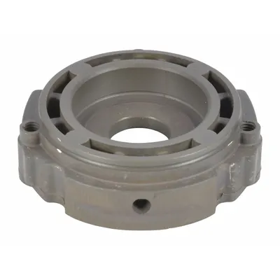 SPEEDAIRE Front Bearing Plate - Air Tool Replacement Parts