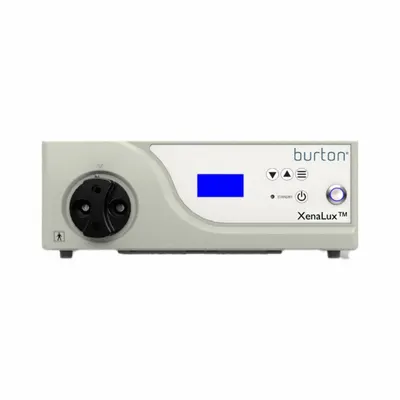 BURTON Illuminator: Xenon, 225,000 lux @ 16 in, 5900K, 98 CRI, 300 W Watt, Illuminator - Headlamps and Headlight Systems