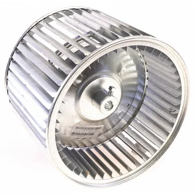 YORK OEM Replacement Blower Wheel S1-026-23232-712 - OEM Replacement Blower Wheels