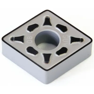 SUMITOMO CNMG543EGUW Diamond Indexable Turning Insert - Diamond Indexable Turning Inserts