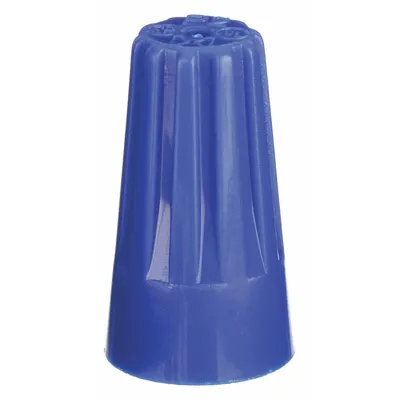 OEM Twist-On Wire Connectors: Blue - General Purpose Wire Connectors