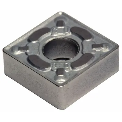 SUMITOMO SNMG431EGU-AC5025S Square Indexable Turning Insert - Square (S) Indexable Turning Inserts
