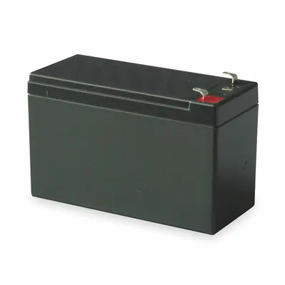 OEM AGM Sealed Lead Acid Battery, 12V DC, 8.5 Ah - AGM Sealed Lead Acid Batteries