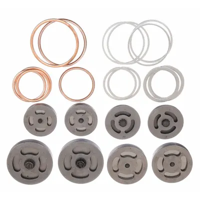CHAMPION Valve Set: Z5157 - Air Compressor Parts