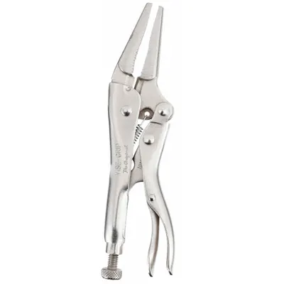 IRWIN 4LN Long-Nose Locking Pliers