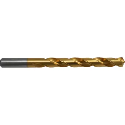 CLE-LINE C24340 General Purpose HSS Jobber-Length Drill Bit - General Purpose High-Speed Steel Jobber-Length Drill Bits