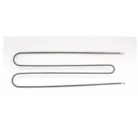 OEM replacement electric warming element for commercial foodservice warmers. Designed to maintain serving temperatures in compatible APW WYOTT equipment. Consult original documentation for electrical ratings and compatibility