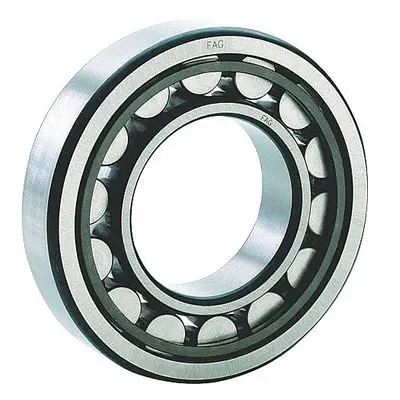 FAG BEARINGS NU211-E-XL-TVP2 Cylindrical Roller Bearing - General Purpose Cylindrical Roller Bearings