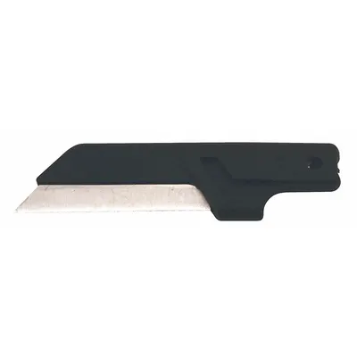 KNIPEX 98 56 09 Wire Stripper Replacement Blade, 3 1/5 in Overall Length - Wire Stripper Replacement Blades